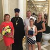 Торжественное мероприятие, посвящённое Дню семьи, любви и верности, прошло в Хрустальном зале правительства Брянской области в пятницу, 8 июля.